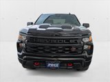 Used 2024 Chevrolet Silverado 1500 Custom Trail Boss image 2