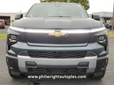 New 2025 Chevrolet Silverado EV LT image 6