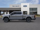New 2025 Ford F350 Platinum w/ FX4 Off-Road Package image 4