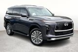 New 2025 INFINITI QX80 Luxe w/ Exterior Package image 2