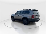 New 2025 Toyota Land Cruiser image 6