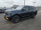 New 2025 Ford Expedition Tremor image 5