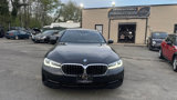 Used 2022 BMW 530i xDrive w/ Premium Package image 3