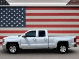 Used 2017 Chevrolet Silverado 1500 LT w/ All Star Edition image 4