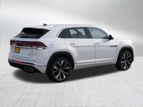 New 2025 Volkswagen Atlas Cross Sport SEL Premium R-Line image 4