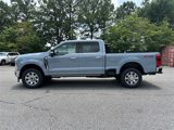 New 2025 Ford F250 King Ranch w/ Chrome Package image 4