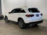 Used 2020 Mercedes-Benz GLC 300 4MATIC image 6