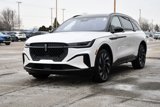 New 2025 Lincoln Nautilus Reserve w/ Jet Appearance Package image 4