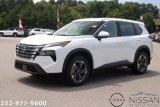New 2026 Nissan Rogue SV image 3