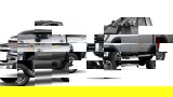 New 2025 GMC Sierra 2500 SLT image 2