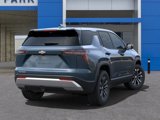 New 2026 Chevrolet Equinox LT w/ Convenience Package II image 4
