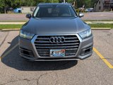 Used 2017 Audi Q7 3.0T Premium Plus image 5
