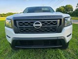 Used 2022 Nissan Frontier S w/ Technology Package image 3