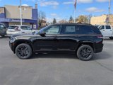 New 2025 Jeep Grand Cherokee Limited 4xe image 3