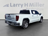 Used 2024 GMC Sierra 1500 SLT image 5