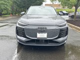 New 2025 Audi Q6 e-tron Premium Plus image 2
