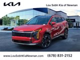 New 2026 Kia Sportage SX image 1
