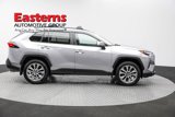 Used 2024 Toyota RAV4 XLE Premium image 4