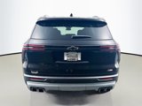 New 2026 Chevrolet Traverse Z71 image 6
