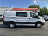 Used 2023 Ford Transit 250 Low Roof w/ Exterior Upgrade Package image 4