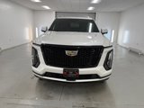Used 2025 Cadillac Escalade Sport w/ Touring Package image 2