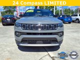 Used 2024 Jeep Compass Limited image 2