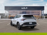 New 2026 Kia Sportage EX image 4