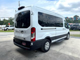 Used 2022 Ford Transit 350 XLT image 5