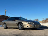 Used 1999 Chevrolet Camaro Z28 w/ Preferred Equipment Group 2 image 3