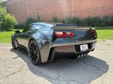 Used 2019 Chevrolet Corvette Grand Sport image 3