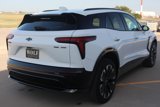 New 2024 Chevrolet Blazer EV RS image 6