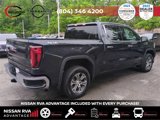 Used 2025 GMC Sierra 1500 SLT image 5