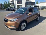Used 2017 Buick Encore Preferred image 2