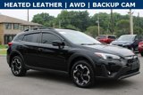 Used 2022 Subaru Crosstrek 2.5i Limited w/ Popular Package #4A image 2