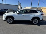 Used 2021 Toyota RAV4 Limited image 6