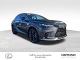 New 2025 Lexus RX 350h image 3