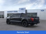 New 2025 Ford F150 Lariat image 4