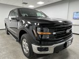 Used 2024 Ford F150 XLT w/ Equipment Group 302A MID image 2