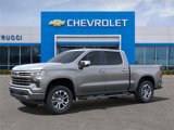 New 2025 Chevrolet Silverado 1500 LTZ w/ Technology Package image 2