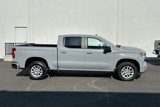 Used 2024 Chevrolet Silverado 1500 RST image 3