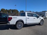 New 2025 Ford F150 XLT w/ Equipment Group 302A MID image 5