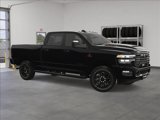 New 2025 RAM 2500 Laramie image 5