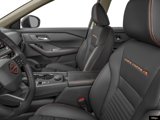 New 2026 Nissan Rogue SV image 6