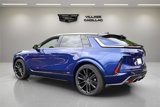New 2026 Cadillac Lyriq V w/ LPO, Floor Liner Package image 3