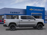 New 2025 Chevrolet Silverado 1500 LT Trail Boss w/ Convenience Package II image 5
