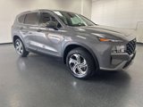 Used 2021 Hyundai Santa Fe SE image 2