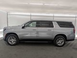 New 2025 Chevrolet Suburban Premier image 3