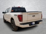 New 2025 Ford F150 Platinum image 5