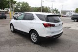 Used 2022 Chevrolet Equinox LT w/ Driver Convenience Package image 5