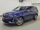 New 2025 Cadillac XT6 Premium Luxury w/ Technology Package image 1